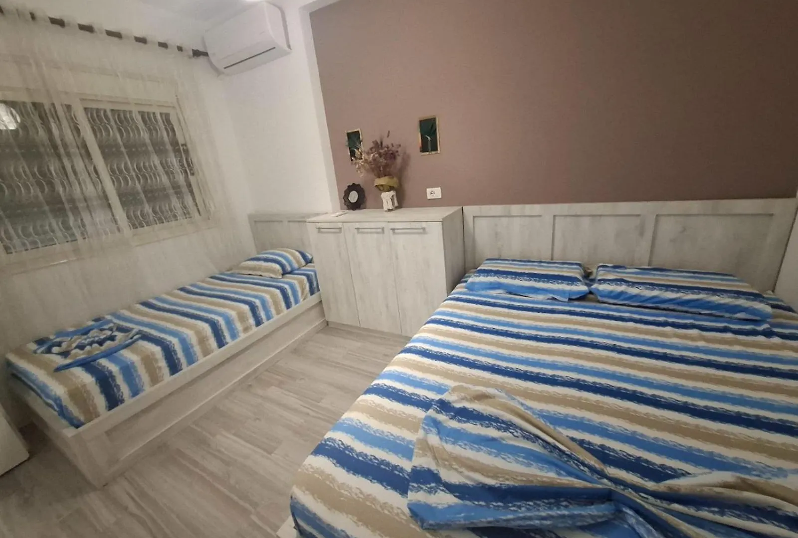 Sweet Home Vlorë