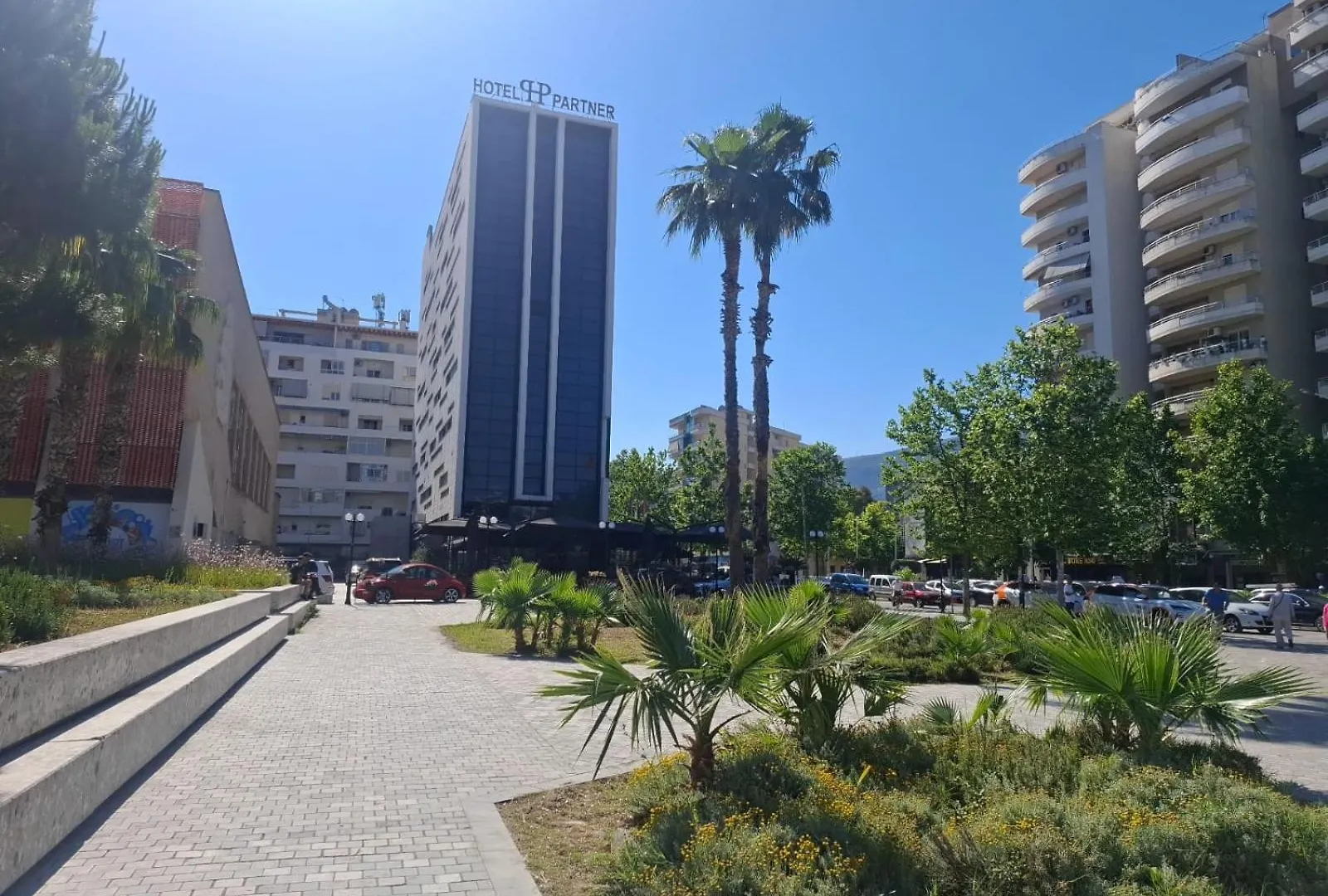 Sweet Home Vlorë